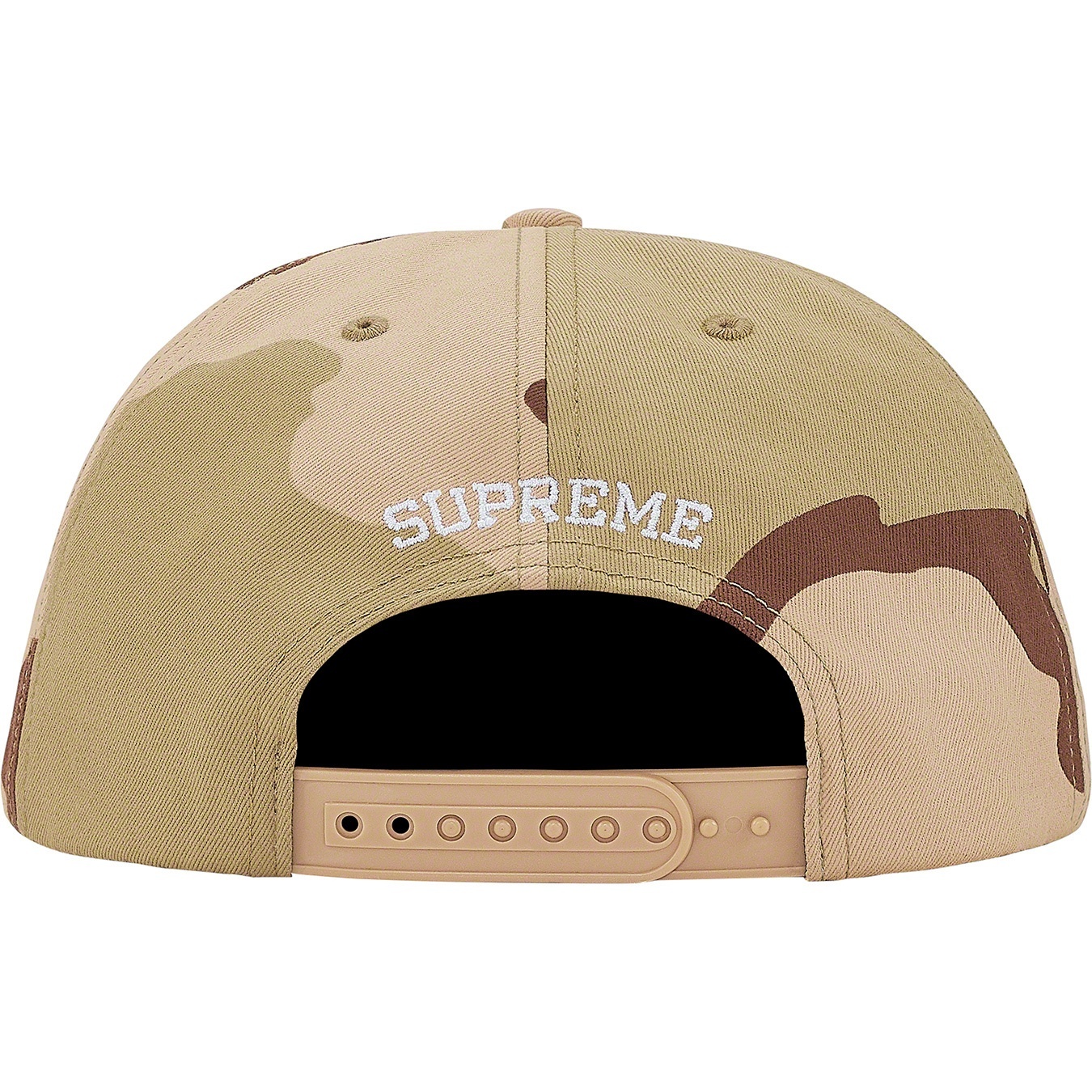 Tank 5-Panel view 5